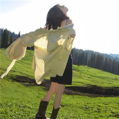 林投记