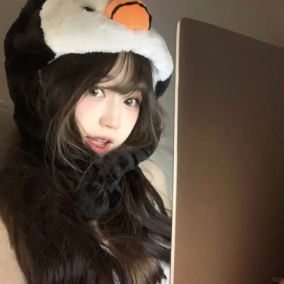 微笑的人们