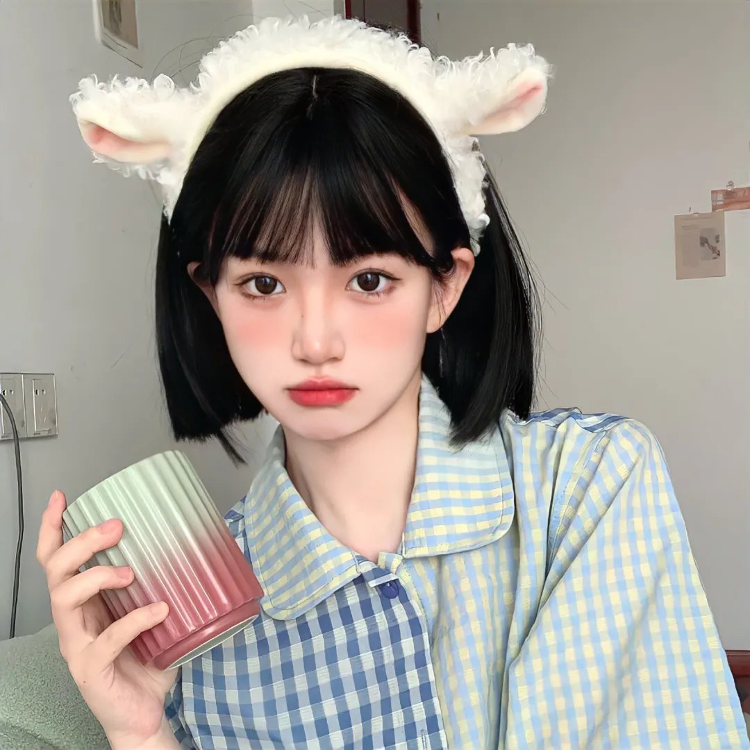 我的小可爱